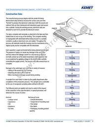 ALS31C682NT450 Datasheet Page 13