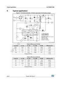 ALTAIR05T-800TR Datasheet Page 22