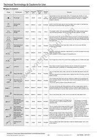 AM1713F Datasheet Page 14