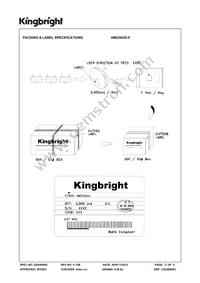 AM23SGD-F Datasheet Page 5