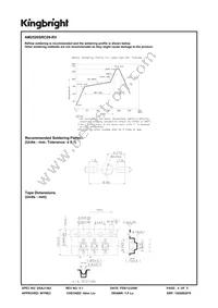 AM2520SRC09-RV Datasheet Page 4