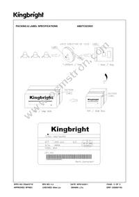 AM27CGCK03 Datasheet Page 5