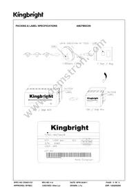 AM27MGC09 Datasheet Page 5