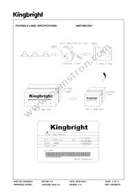 AM27QBC/D03 Datasheet Page 5