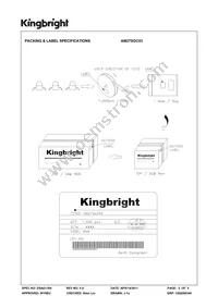 AM27SGC03 Datasheet Page 5