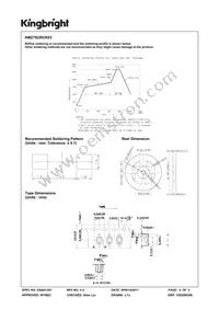 AM27SURCK03 Datasheet Page 4