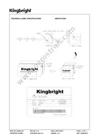 AM27SYCK09 Datasheet Page 5