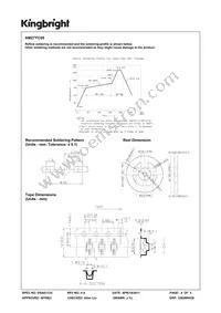 AM27YC09 Datasheet Page 4