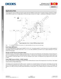 AM4961AGHTR-G1 Datasheet Page 9