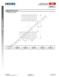 AM4961AGHTR-G1 Datasheet Page 15