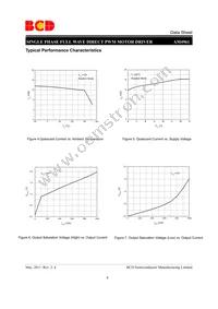 AM4961GHTR-E1 Datasheet Page 8