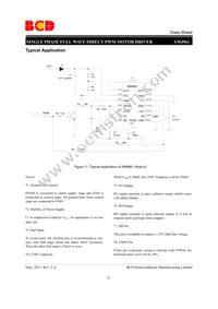 AM4961GHTR-E1 Datasheet Page 11