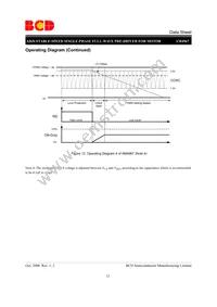 AM4967RGSTR-G1 Datasheet Page 12