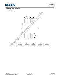 AM9789DNTR-G1 Datasheet Page 16