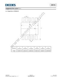 AM9789DNTR-G1 Datasheet Page 18