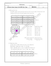 AMGU4241 Datasheet Page 6