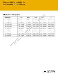 AMI-M11D-6-20-B-1 Datasheet Page 7