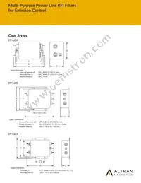 AMI-M12AB-1-20-B Datasheet Page 7