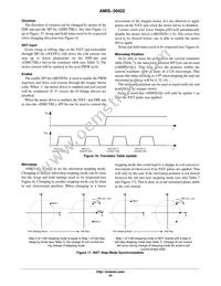 AMIS30422C422MNTWG Datasheet Page 23