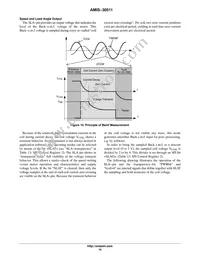 AMIS30511C5112RG Datasheet Page 16