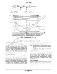 AMIS30512C5122G Datasheet Page 18