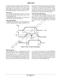 AMIS30512C5122G Datasheet Page 19