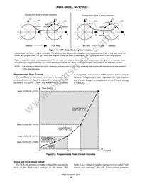 AMIS30522C5222G Datasheet Page 16