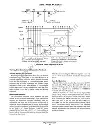 AMIS30522C5222G Datasheet Page 18