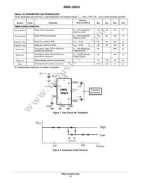 AMIS30523C5231G Datasheet Page 13