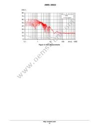 AMIS30523C5231G Datasheet Page 15