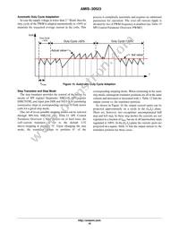 AMIS30523C5231G Datasheet Page 18