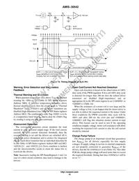 AMIS30542C5421G Datasheet Page 18