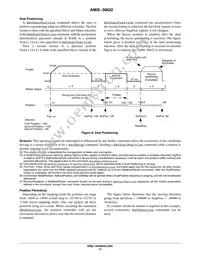 AMIS30622C6228RG Datasheet Page 17