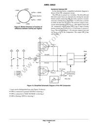 AMIS30622C6228RG Datasheet Page 18