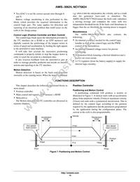 AMIS30624C6245G Datasheet Page 15