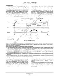 AMIS30624C6245G Datasheet Page 17