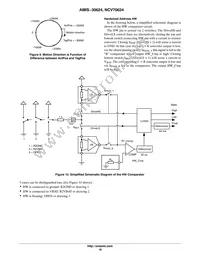 AMIS30624C6245G Datasheet Page 18