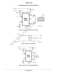 AMIS42673ICAG1G Datasheet Page 8