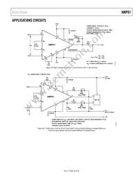 AMP01BX Datasheet Page 23