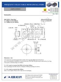 AMPDGGI-A16T3 Datasheet Page 18