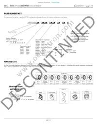 AMT303LD-V Datasheet Page 2