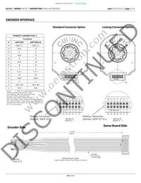 AMT303LD-V Datasheet Page 3