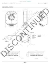 AMT303LD-V Datasheet Page 4