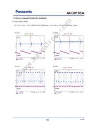 AN30185A-VL Datasheet Page 18