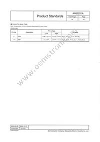 AN30251A-VB Datasheet Page 10