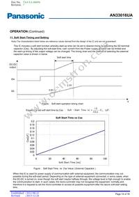 AN33016UA-VB Datasheet Page 14