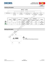 AN431AN-ATRE1 Datasheet Page 10