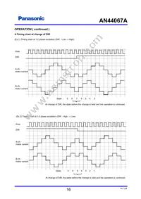 AN44067A-VF Datasheet Page 16