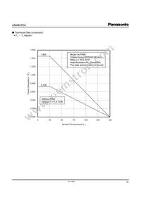 AN44070A-VF Datasheet Page 16