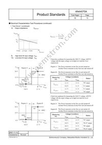 AN44075A-VF Datasheet Page 15